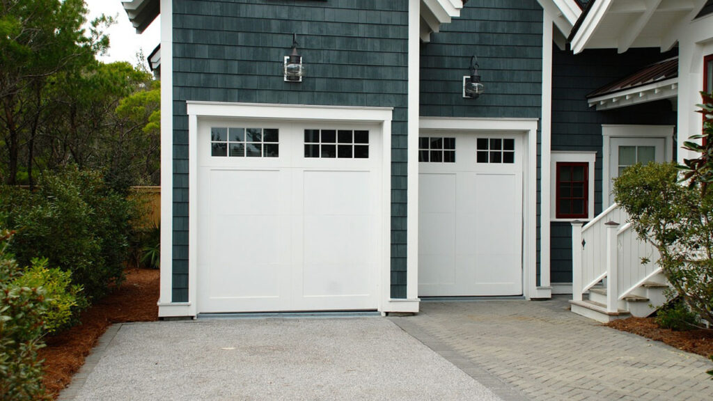 Know Your Garage Door
